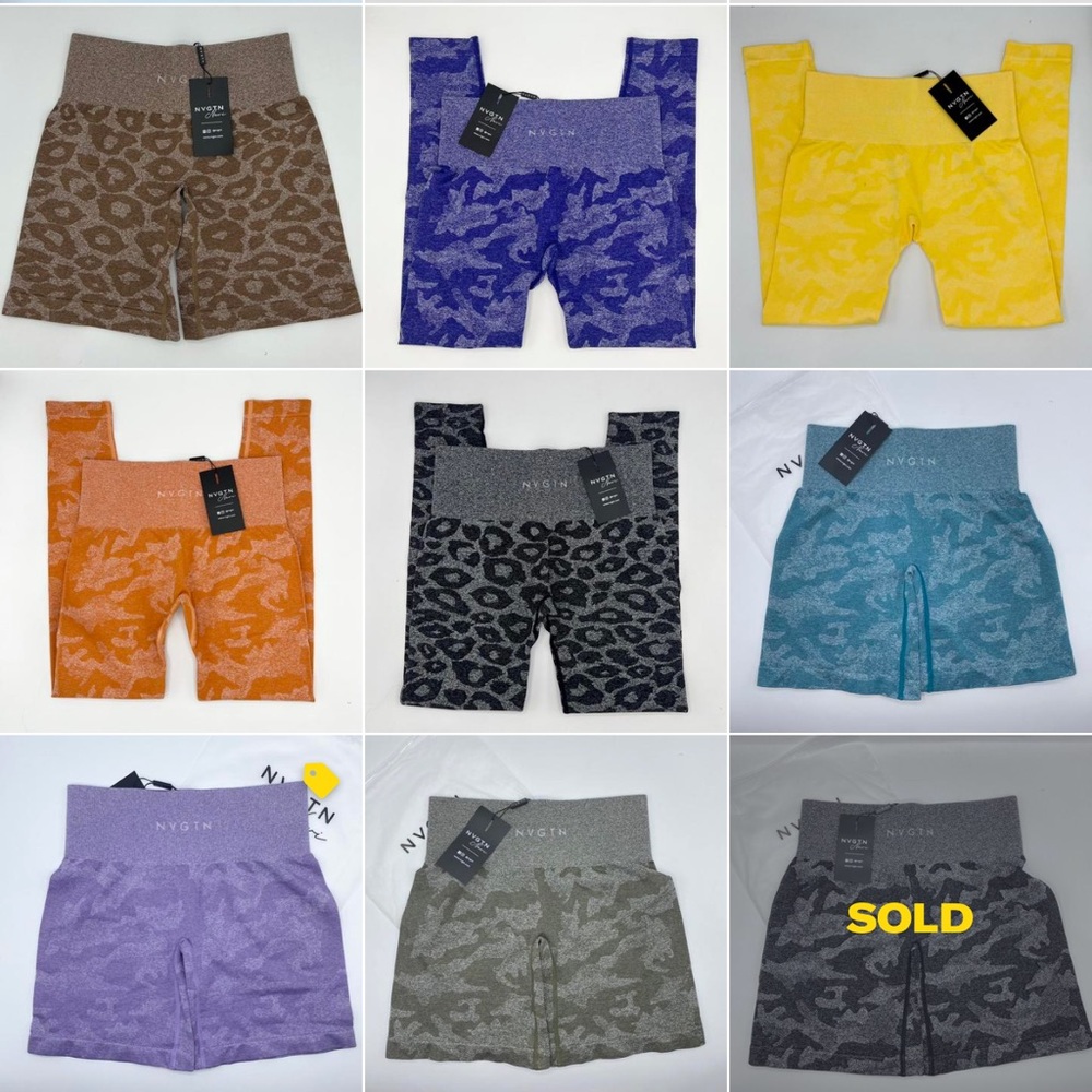 Bundle For Emily’s Closet